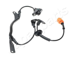 ABS Sensor Raddrehzahl Vorderachse links für HONDA CIVIC VI Fastback Stufenheck