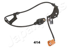 ABS Sensor Raddrehzahl Vorderachse links für HONDA CIVIC VII Hatchback