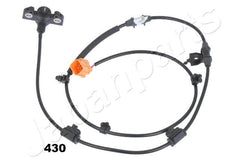 ABS Sensor Raddrehzahl Hinterachse links für HONDA CR-V I II
