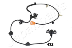 ABS Sensor Raddrehzahl Hinterachse rechts für HONDA CR-V I