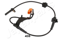 ABS Sensor Raddrehzahl Vorderachse links für HONDA CR-V II III