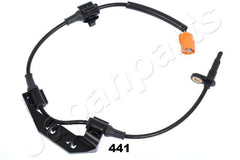 ABS Sensor Raddrehzahl Hinterachse rechts für HONDA CR-V II III