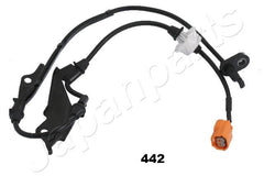 ABS Sensor Raddrehzahl links für HONDA ACCORD VII Tourer