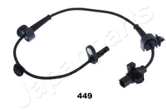 ABS Sensor Raddrehzahl hinten rechts für HONDA CIVIC VIII Hatchback