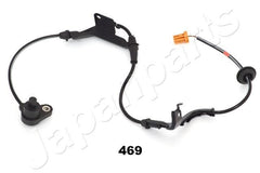 ABS Sensor Raddrehzahl hinten rechts für HONDA CIVIC VII Coupe Hatchback