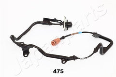 ABS Sensor Raddrehzahl hinten rechts für HONDA CIVIC VI Aerodeck Fastback