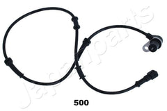 ABS Sensor Raddrehzahl Vorderachse links für MITSUBISHI CARISMA Stufenheck