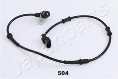 ABS Sensor Raddrehzahl Vorderachse links für MITSUBISHI LANCER VI