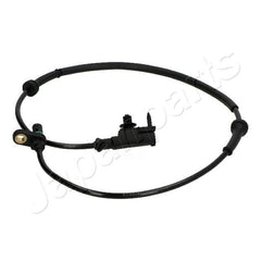 ABS Sensor Raddrehzahl Hinterachse für MITSUBISHI SMART COLT VI CZC Cabriolet