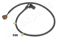 ABS Sensor Raddrehzahl Hinterachse rechts für MITSUBISHI OUTLANDER I