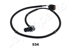ABS Sensor Raddrehzahl rechts für MITSUBISHI PAJERO III Canvas Top CLASSIC