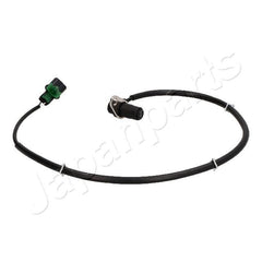 ABS Sensor Raddrehzahl hinten links für MITSUBISHI PAJERO CLASSIC III Canvas Top