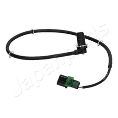 ABS Sensor Raddrehzahl rechts für MITSUBISHI PAJERO III Canvas Top CLASSIC