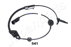ABS Sensor Raddrehzahl rechts für MITSUBISHI ASX LANCER VIII Sportback
