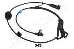ABS Sensor Raddrehzahl hinten rechts für MITSUBISHI ASX LANCER VIII Sportback