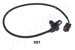 ABS Sensor Raddrehzahl rechts für MITSUBISHI LANCER VII Kombi