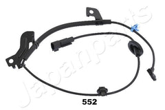 ABS Sensor Raddrehzahl links für MITSUBISHI ASX OUTLANDER II Van