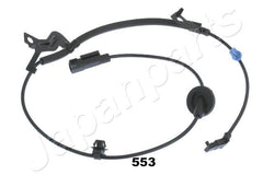 ABS Sensor Raddrehzahl hinten rechts für MITSUBISHI ASX Van OUTLANDER II
