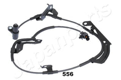 ABS Sensor Raddrehzahl links für MITSUBISHI L200 / TRITON PAJERO SPORT II