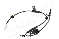 ABS Sensor Raddrehzahl Vorderachse rechts für MITSUBISHI GRANDIS