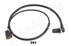 ABS Sensor Raddrehzahl rechts für MITSUBISHI PAJERO IV Van