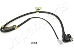 ABS Sensor Raddrehzahl Vorderachse rechts für SUZUKI LIANA Schrägheck