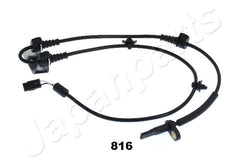 ABS Sensor Raddrehzahl links für SUZUKI SX4 / CLASSIC Stufenheck