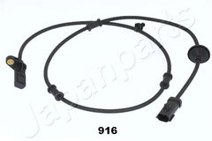 ABS Sensor Raddrehzahl hinten rechts für JEEP GRAND CHEROKEE II
