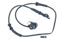 ABS Sensor Raddrehzahl Vorderachse links für HYUNDAI ACCENT II Stufenheck III