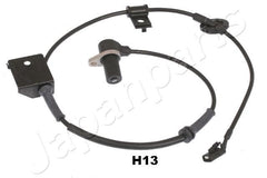 ABS Sensor Raddrehzahl Vorderachse links für HYUNDAI SANTA FÉ I II