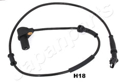 ABS Sensor Raddrehzahl Vorderachse rechts für HYUNDAI ACCENT II Stufenheck