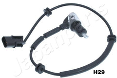ABS Sensor Raddrehzahl Vorderachse rechts für HYUNDAI TERRACAN