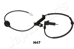 ABS Sensor Raddrehzahl Hinterachse links für HYUNDAI SANTA FÉ I II