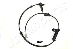 ABS Sensor Raddrehzahl Hinterachse rechts für HYUNDAI SANTA FÉ I II
