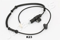 ABS Sensor Raddrehzahl Hinterachse für KIA CARENS I Großraumlimousine III