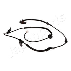 ABS Sensor Raddrehzahl Hinterachse links für KIA SORENTO I