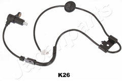 ABS Sensor Raddrehzahl Hinterachse rechts für KIA CERATO I Schrägheck Stufenheck