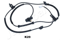 ABS Sensor Raddrehzahl Hinterachse rechts für KIA SORENTO I
