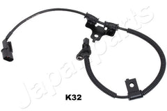 ABS Sensor Raddrehzahl Vorderachse links für KIA PICANTO I