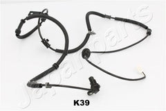 ABS Sensor Raddrehzahl Hinterachse rechts für SKODA KIA FABIA I SORENTO