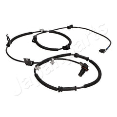 ABS Sensor Raddrehzahl Hinterachse rechts für SKODA KIA FABIA I SORENTO