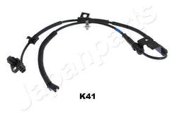 ABS Sensor Raddrehzahl rechts für KIA CEE'D Schrägheck SW PRO