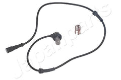 ABS Sensor Raddrehzahl Hinterachse für LAND ROVER RANGE II