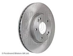2x Bremsscheibe Vorderachse für HYUNDAI KIA i30 FASTBACK Kombi Hatchback Van