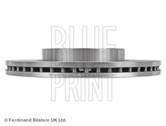 2x Bremsscheibe Vorderachse für HYUNDAI KIA i30 FASTBACK Kombi Hatchback Van