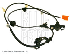 ABS Sensor Raddrehzahl Hinterachse rechts für HONDA CR-V I