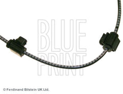 ABS Sensor Raddrehzahl Hinterachse rechts für HONDA CR-V I