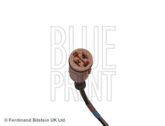 ABS Sensor Raddrehzahl Hinterachse links für HONDA CIVIC VI Fastback Aerodeck
