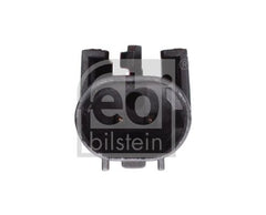 ABS Sensor Raddrehzahl Hinterachse für IVECO DAILY IV Kasten