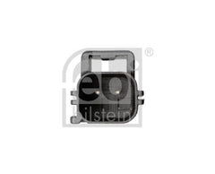 ABS Sensor Raddrehzahl Hinterachse für LAND ROVER FREELANDER 2 VAN